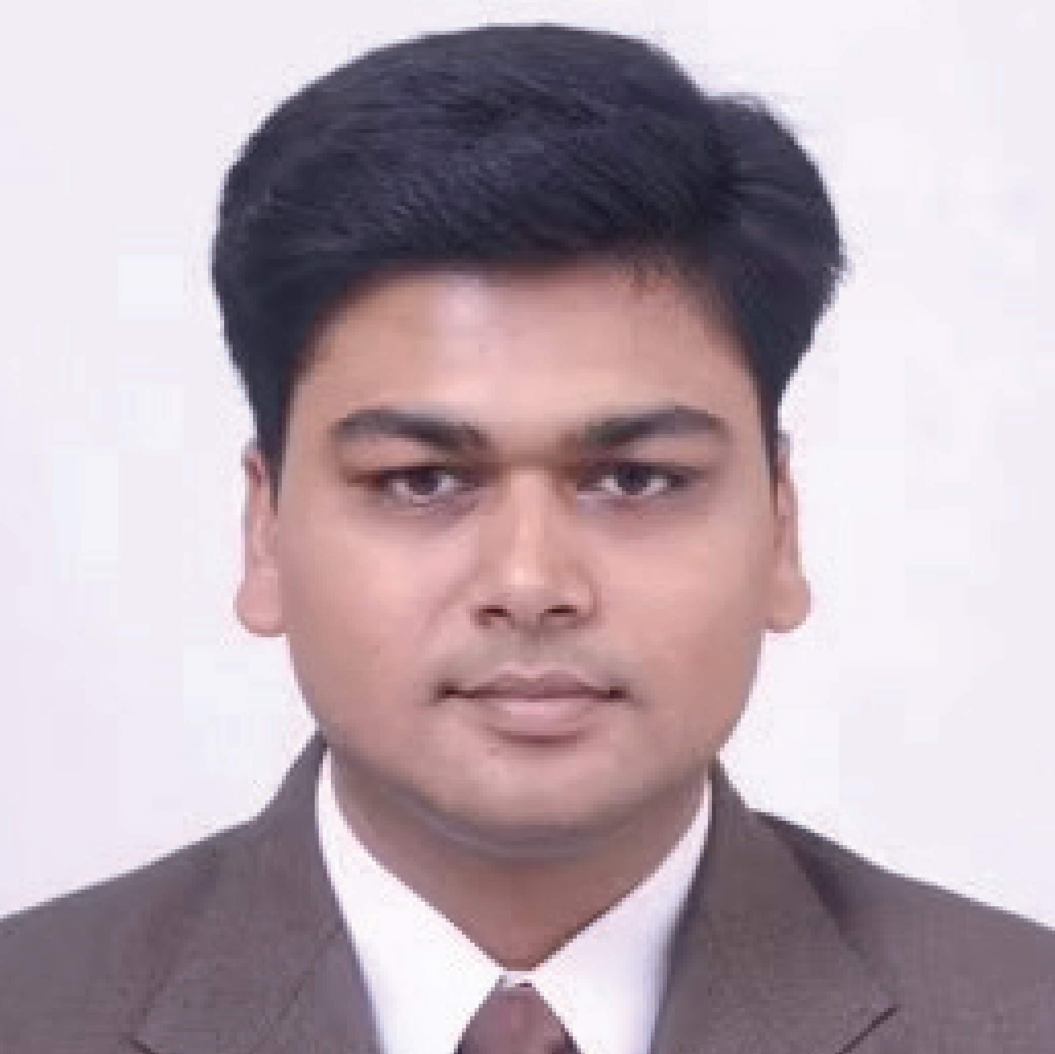 Dr. Amitesh Aggarwal